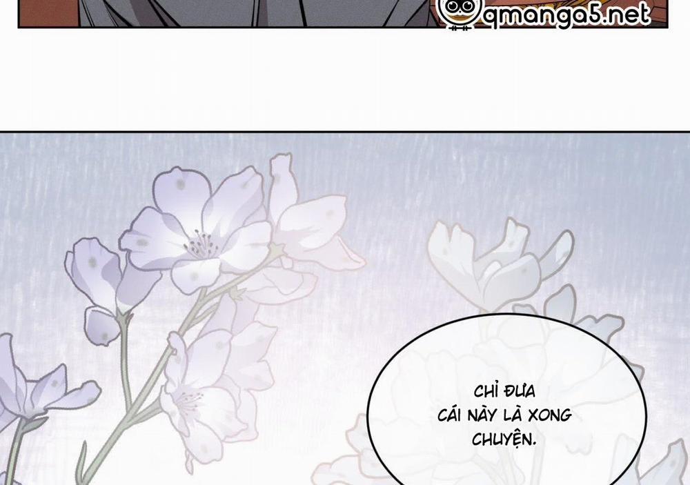 Luân Đôn Trong Màn Đêm 14 trang 21