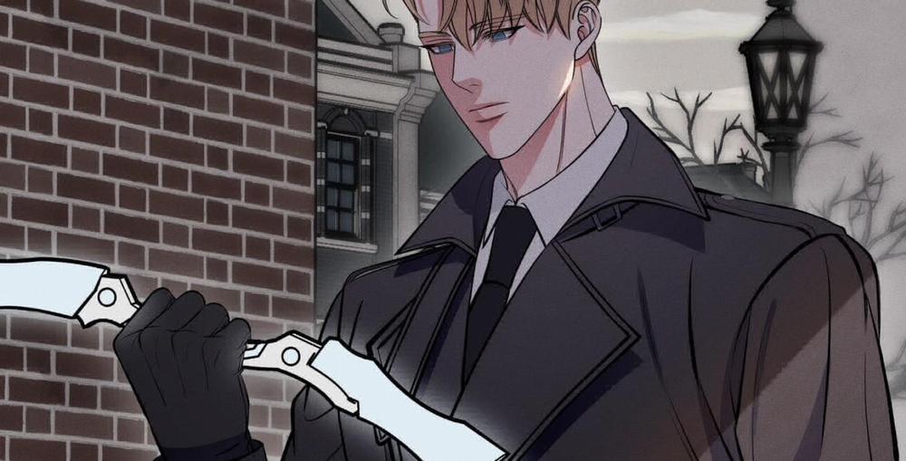 Luân Đôn Trong Màn Đêm 14 trang 213