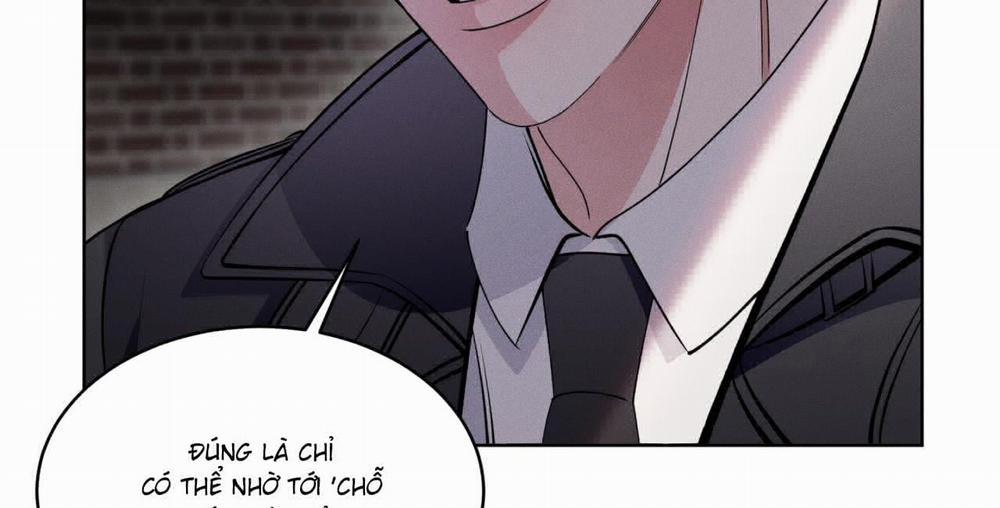 Luân Đôn Trong Màn Đêm 14 trang 218