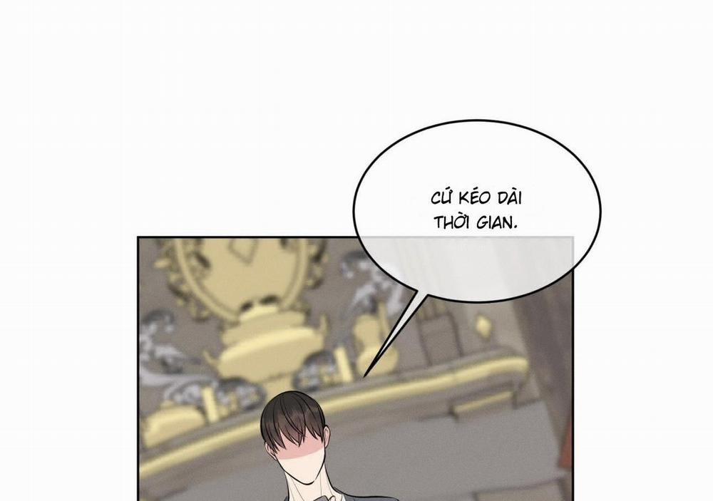 Luân Đôn Trong Màn Đêm 14 trang 28