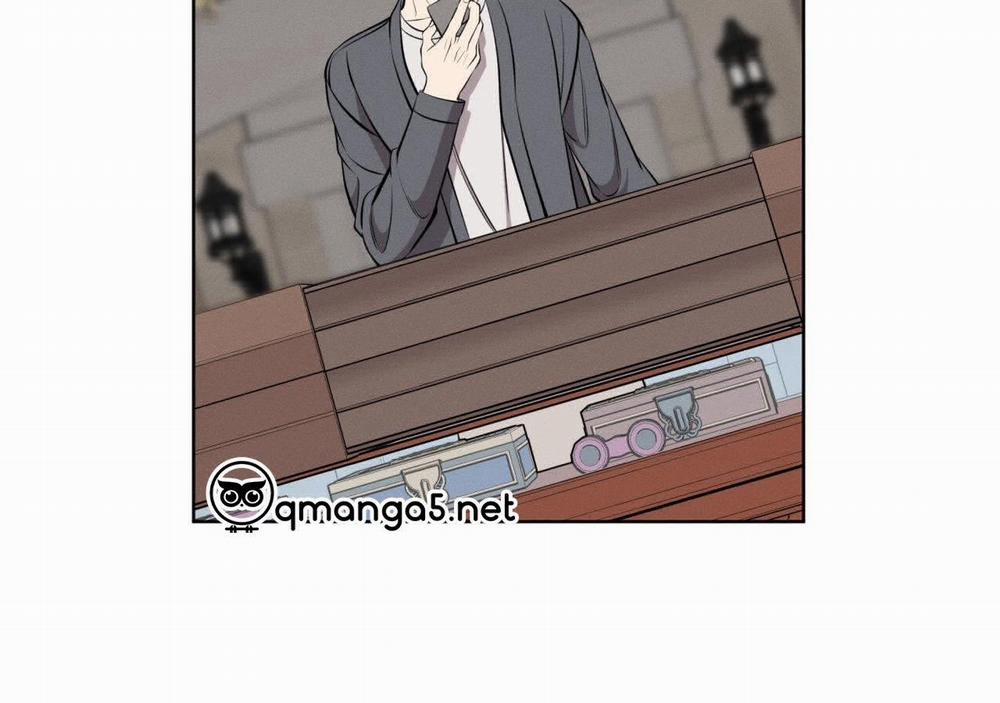 Luân Đôn Trong Màn Đêm 14 trang 29