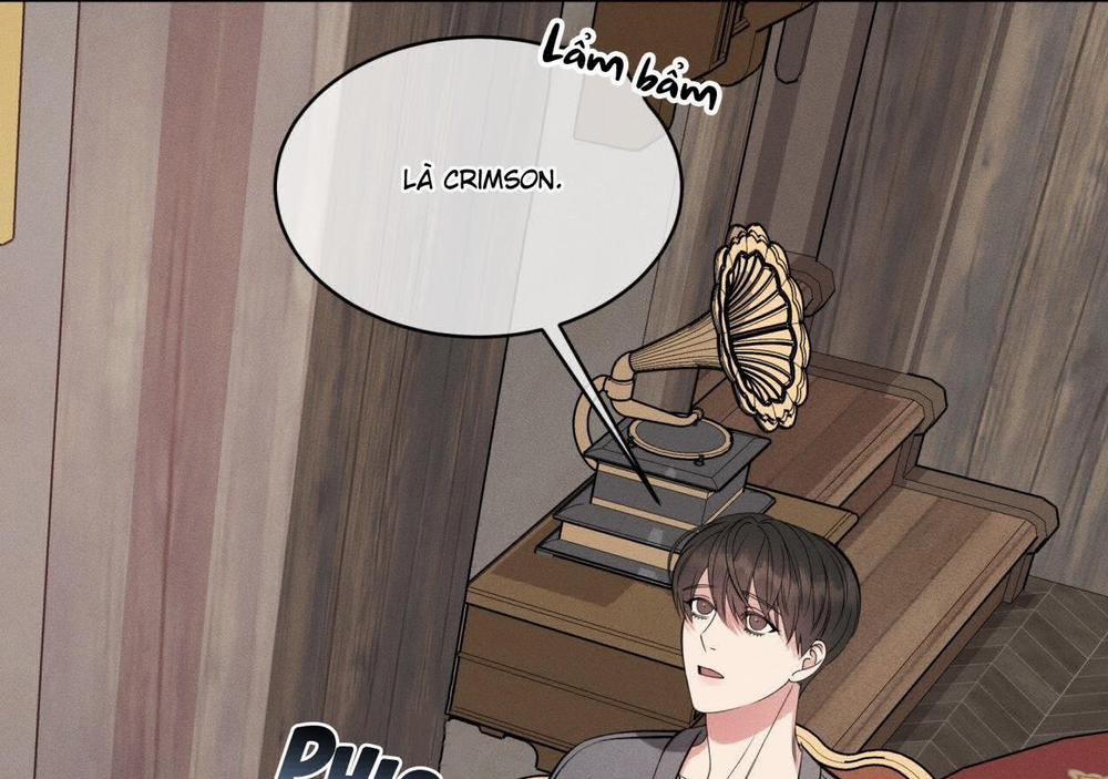 Luân Đôn Trong Màn Đêm 14 trang 4