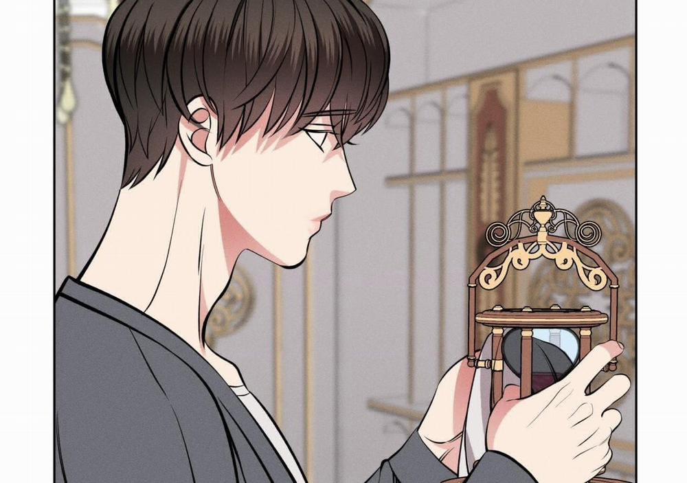 Luân Đôn Trong Màn Đêm 14 trang 66