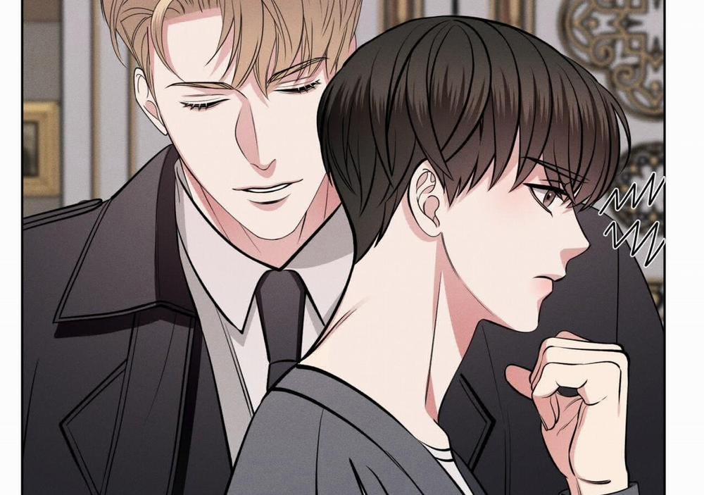 Luân Đôn Trong Màn Đêm 14 trang 77