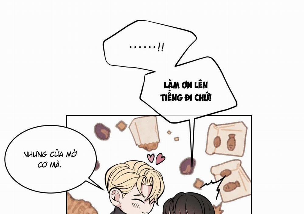 Luân Đôn Trong Màn Đêm 14 trang 79