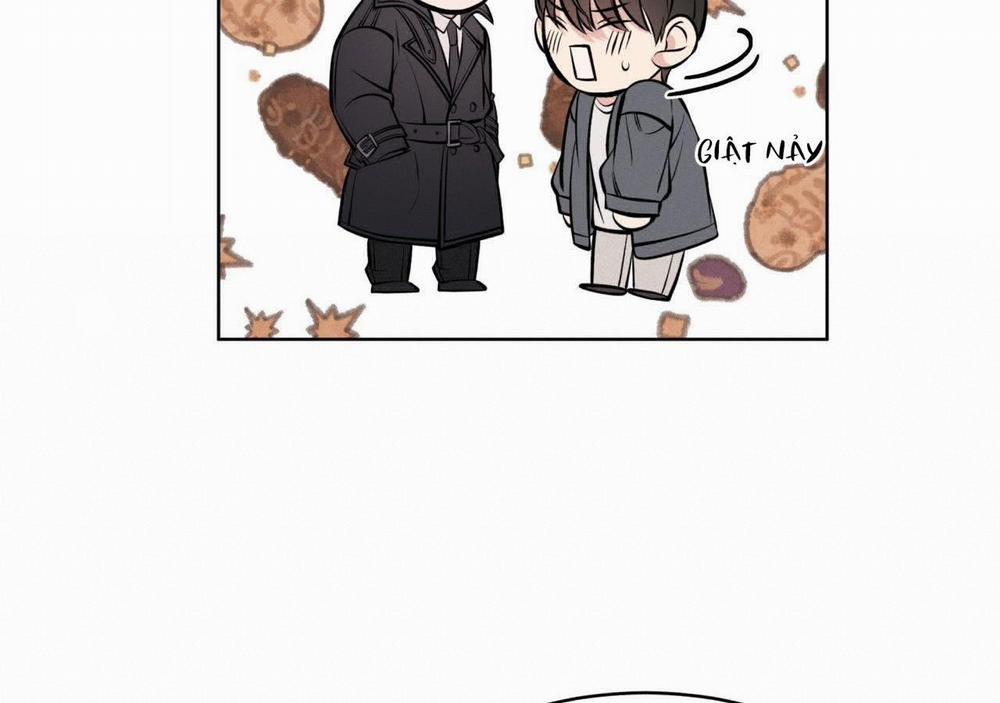 Luân Đôn Trong Màn Đêm 14 trang 80