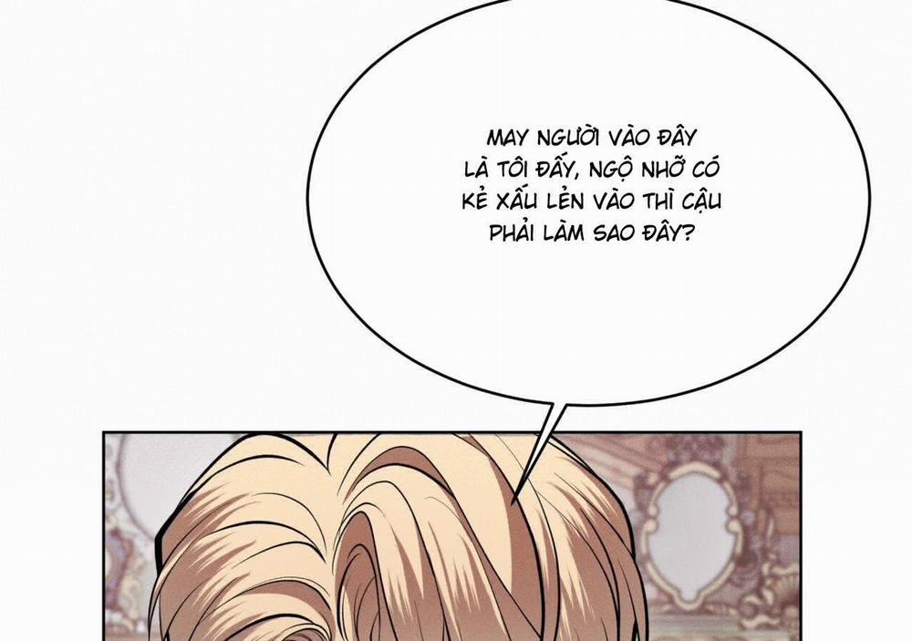 Luân Đôn Trong Màn Đêm 14 trang 81