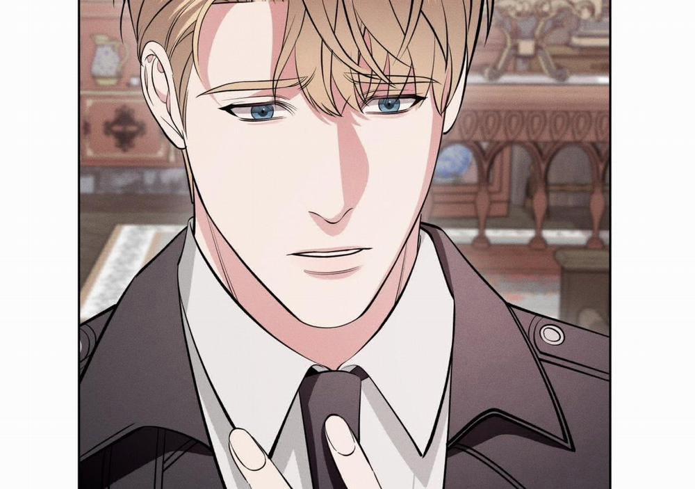 Luân Đôn Trong Màn Đêm 14 trang 82