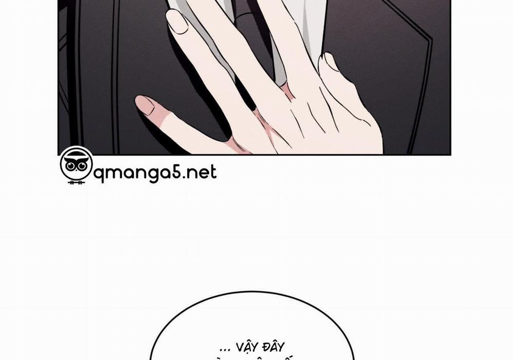 Luân Đôn Trong Màn Đêm 14 trang 83