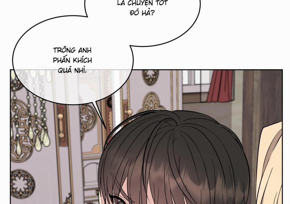 Luân Đôn Trong Màn Đêm 14 trang 84