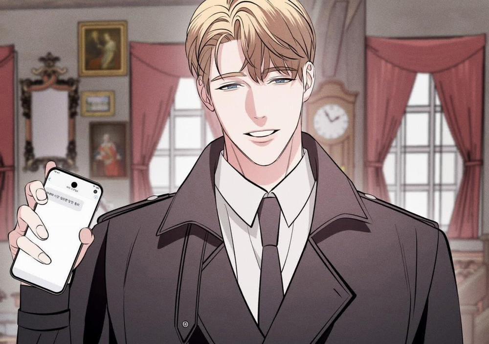 Luân Đôn Trong Màn Đêm 14 trang 88