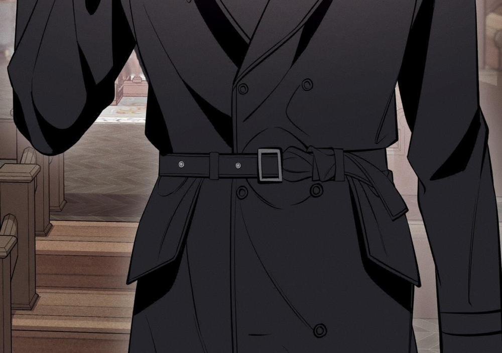 Luân Đôn Trong Màn Đêm 14 trang 89