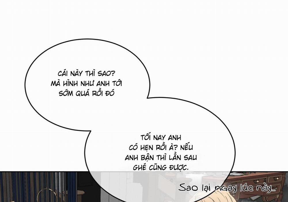 Luân Đôn Trong Màn Đêm 14 trang 93