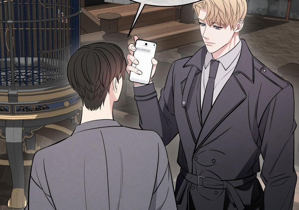 Luân Đôn Trong Màn Đêm 14 trang 94