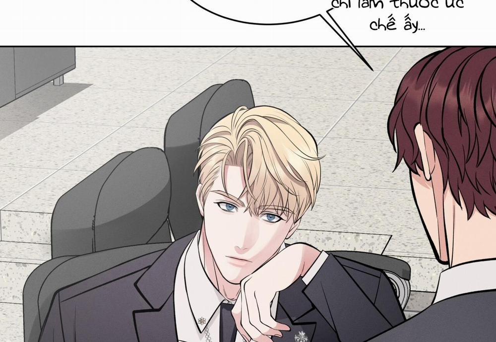 Luân Đôn Trong Màn Đêm 15 trang 102