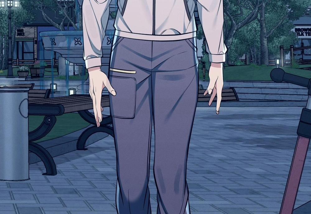 Luân Đôn Trong Màn Đêm 15 trang 116