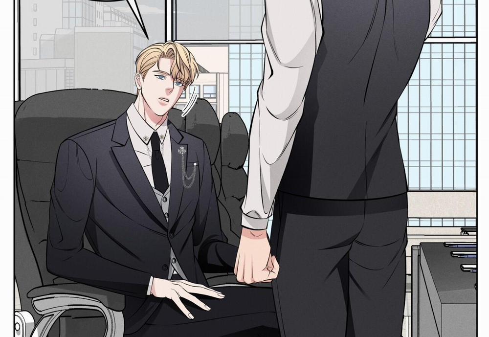 Luân Đôn Trong Màn Đêm 15 trang 121