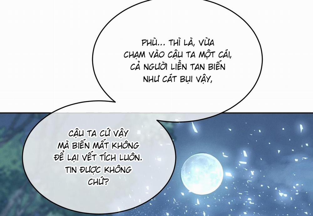 Luân Đôn Trong Màn Đêm 15 trang 123