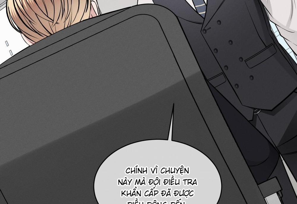 Luân Đôn Trong Màn Đêm 15 trang 129