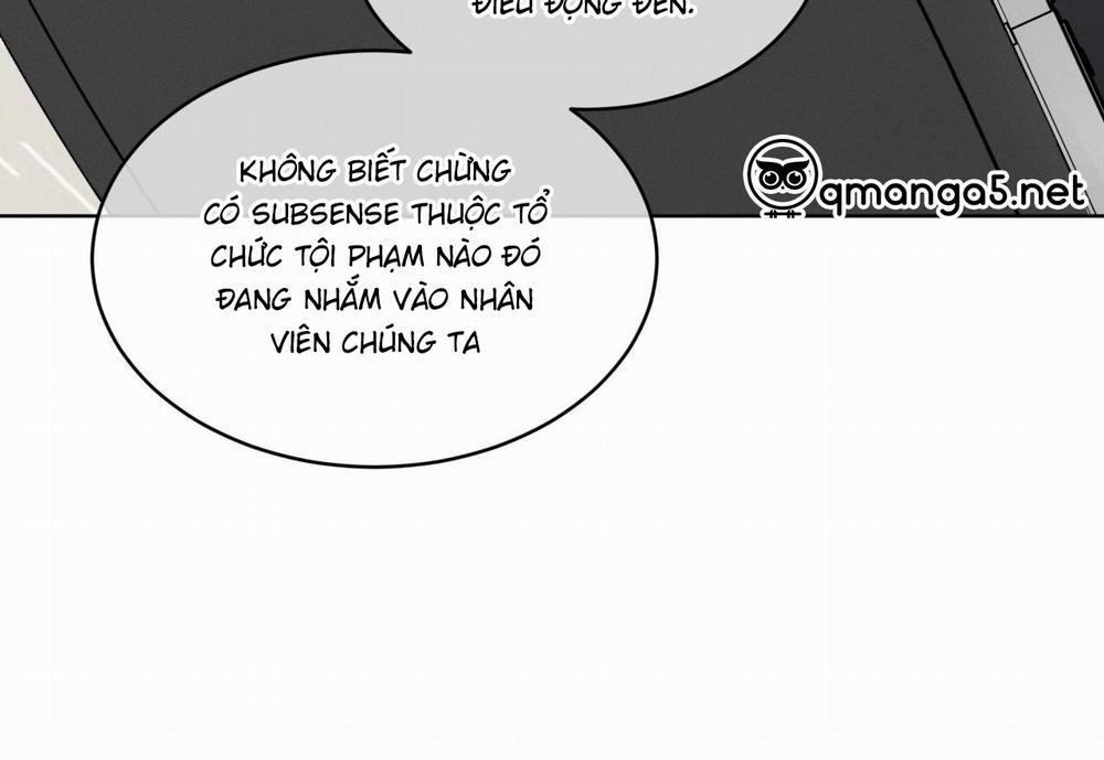 Luân Đôn Trong Màn Đêm 15 trang 130