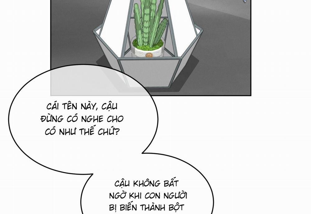 Luân Đôn Trong Màn Đêm 15 trang 132