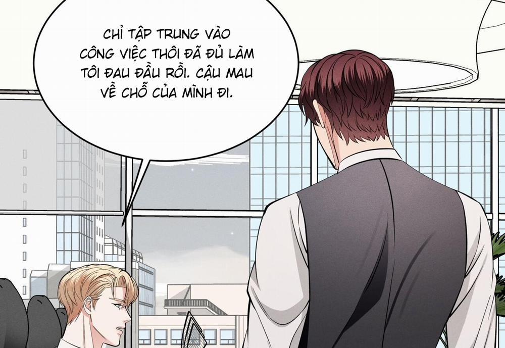 Luân Đôn Trong Màn Đêm 15 trang 134