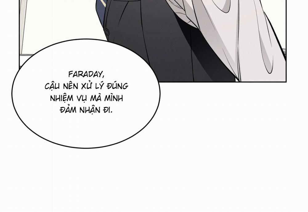 Luân Đôn Trong Màn Đêm 15 trang 145