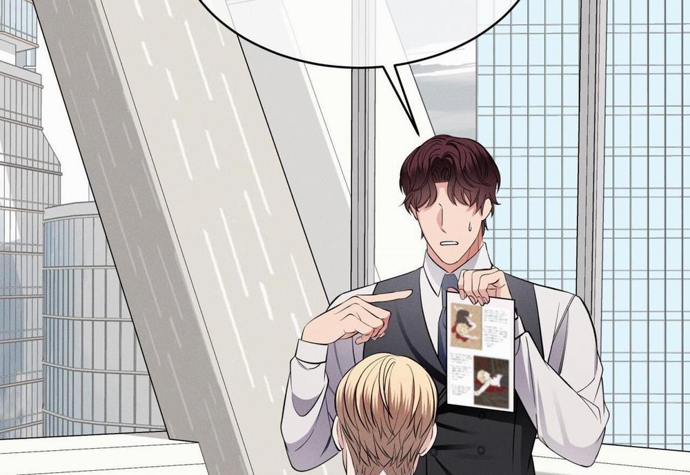 Luân Đôn Trong Màn Đêm 15 trang 150