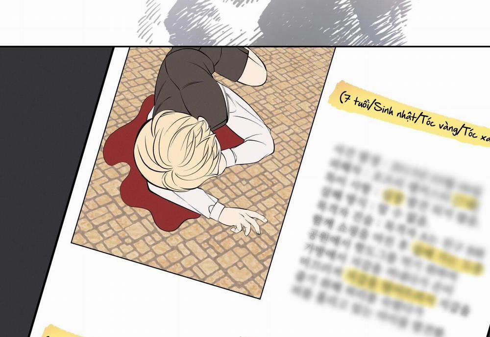 Luân Đôn Trong Màn Đêm 15 trang 155