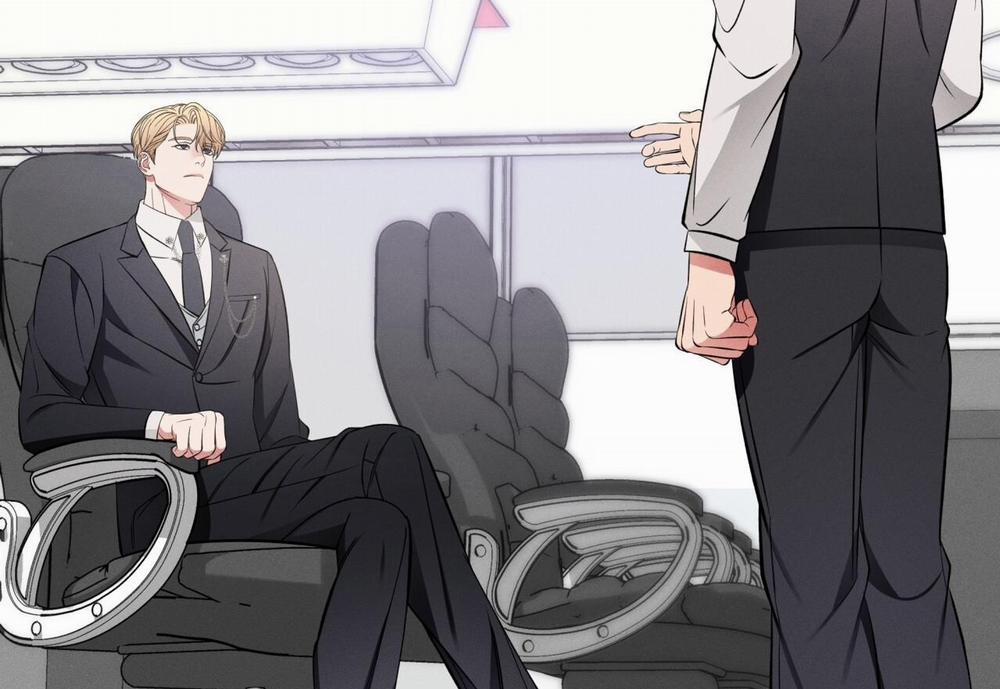 Luân Đôn Trong Màn Đêm 15 trang 166