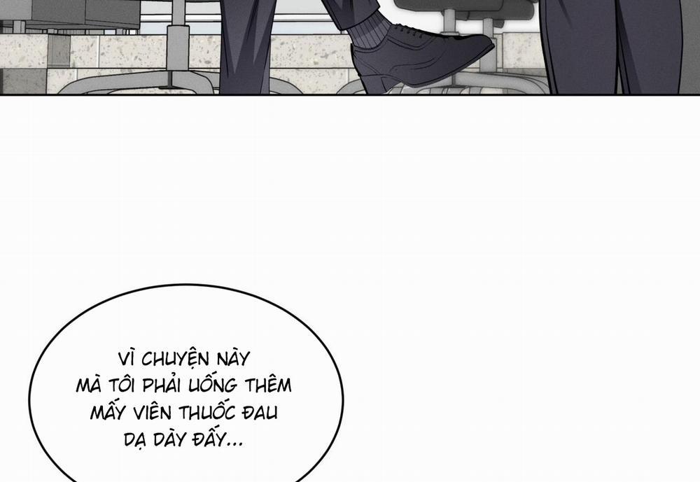 Luân Đôn Trong Màn Đêm 15 trang 167