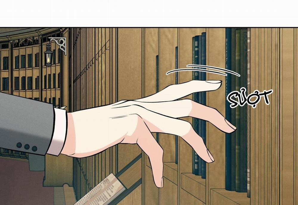 Luân Đôn Trong Màn Đêm 15 trang 31