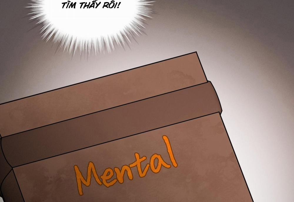 Luân Đôn Trong Màn Đêm 15 trang 46