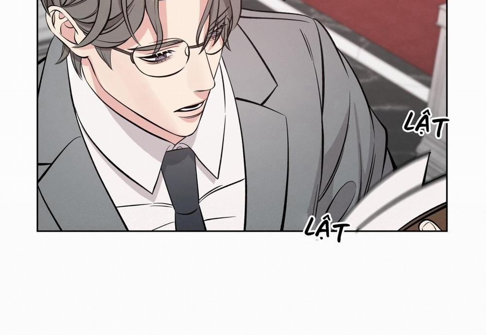 Luân Đôn Trong Màn Đêm 15 trang 49