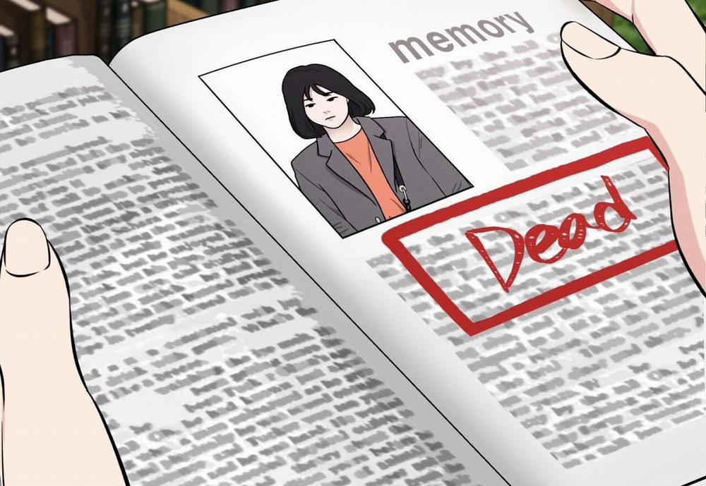 Luân Đôn Trong Màn Đêm 15 trang 54