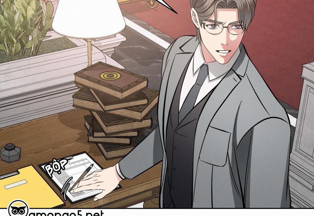 Luân Đôn Trong Màn Đêm 15 trang 59