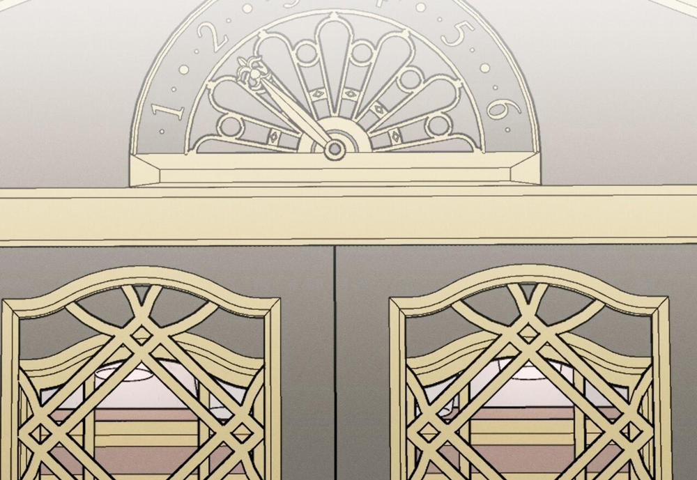 Luân Đôn Trong Màn Đêm 15 trang 77