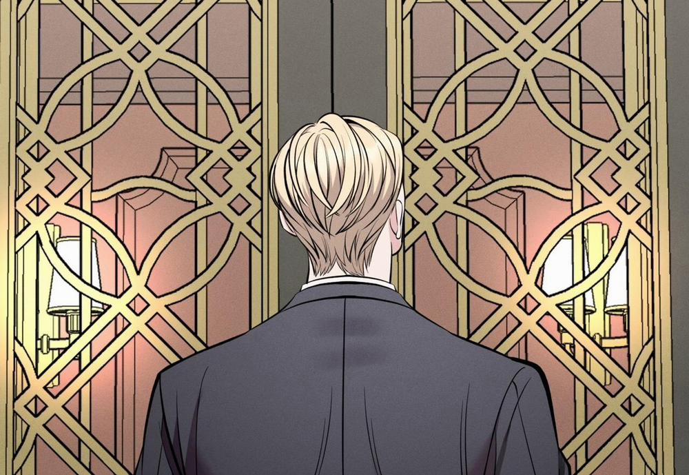 Luân Đôn Trong Màn Đêm 15 trang 78