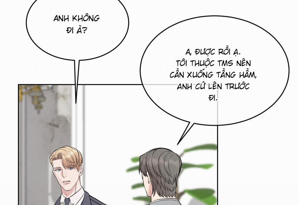 Luân Đôn Trong Màn Đêm 15 trang 81