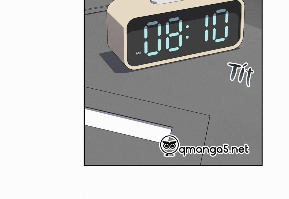 Luân Đôn Trong Màn Đêm 15 trang 9