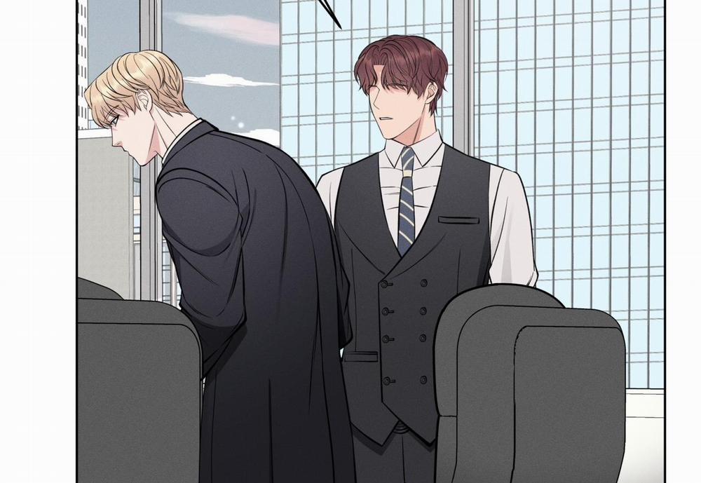 Luân Đôn Trong Màn Đêm 15 trang 99