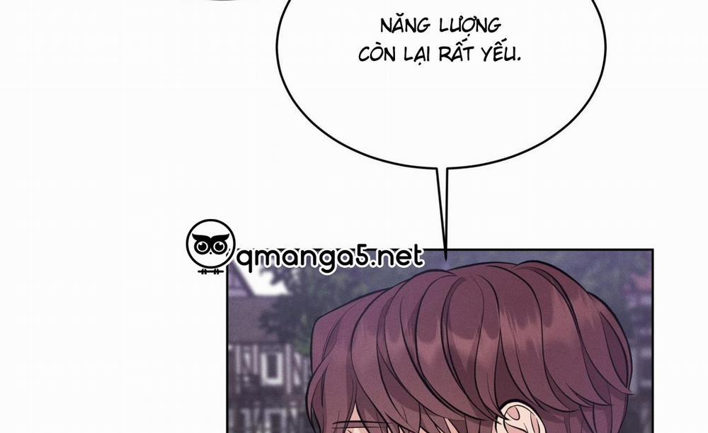 Luân Đôn Trong Màn Đêm 16 trang 107