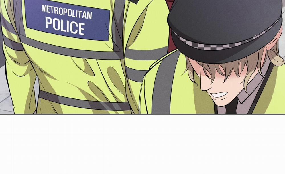 Luân Đôn Trong Màn Đêm 16 trang 113