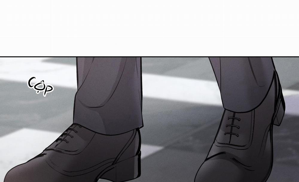 Luân Đôn Trong Màn Đêm 16 trang 125