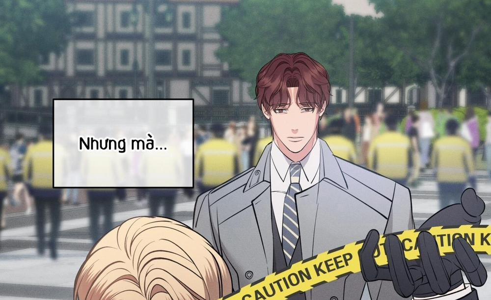 Luân Đôn Trong Màn Đêm 16 trang 129