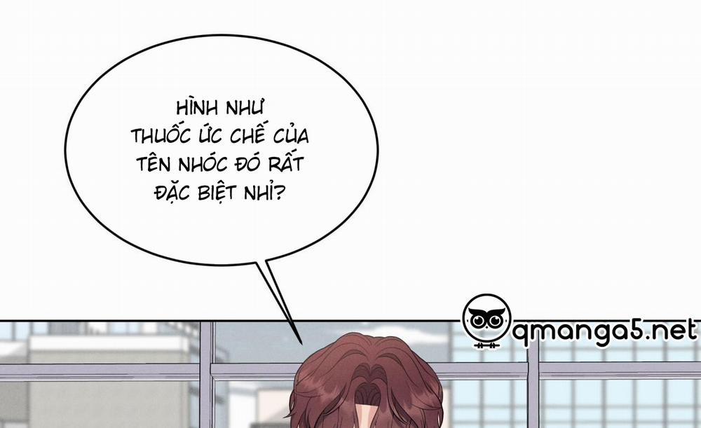 Luân Đôn Trong Màn Đêm 16 trang 13