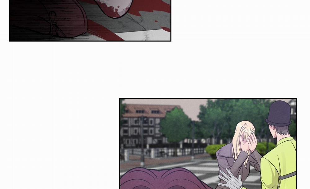 Luân Đôn Trong Màn Đêm 16 trang 137