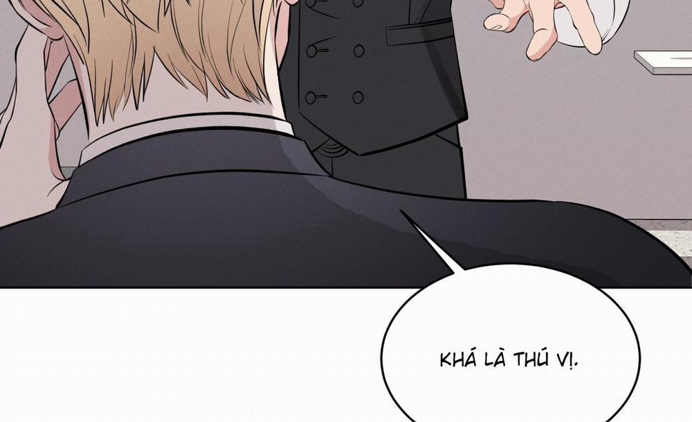 Luân Đôn Trong Màn Đêm 16 trang 15