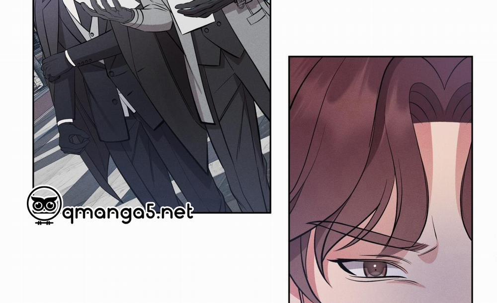 Luân Đôn Trong Màn Đêm 16 trang 160