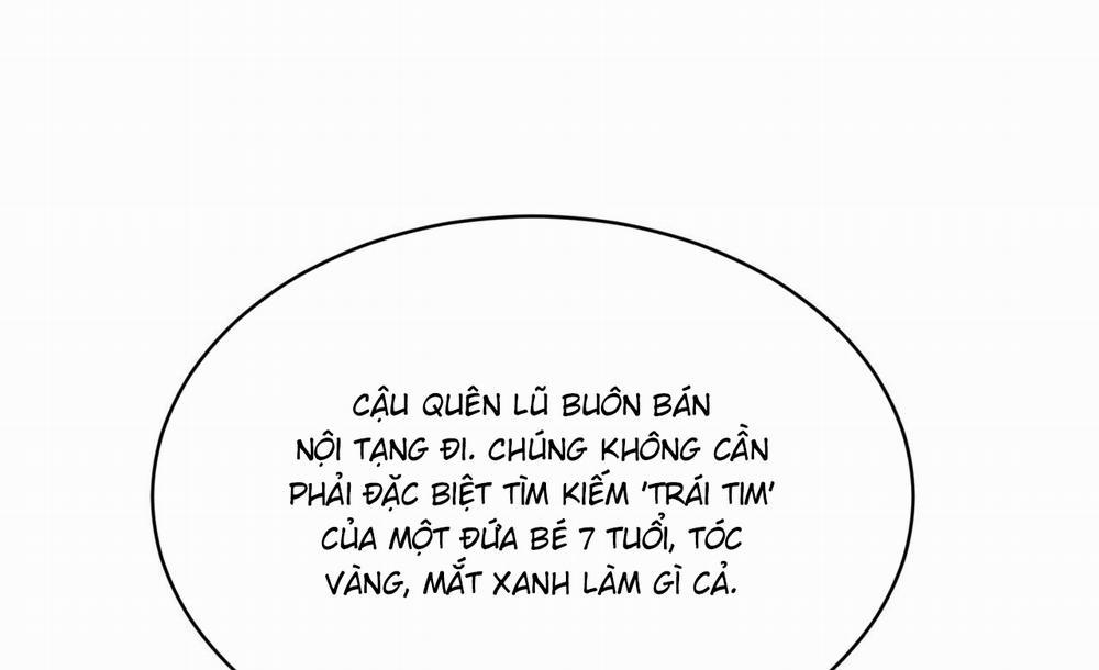 Luân Đôn Trong Màn Đêm 16 trang 162